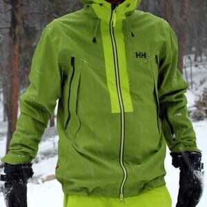 Helly Hansen Mission Ski Jacket